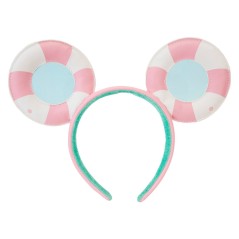 Diadema orejas Vacation Style Minnie Disney Loungefly