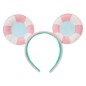 Diadema orejas Vacation Style Minnie Disney Loungefly