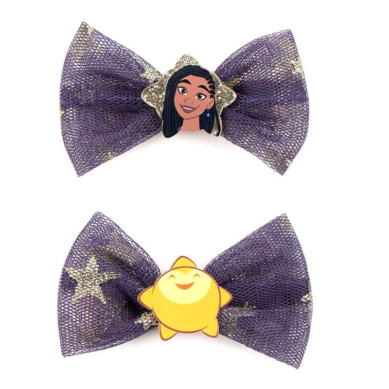 Accesorios pelo Wish Disney