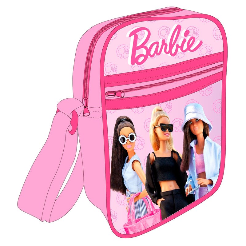 Bandolera Barbie