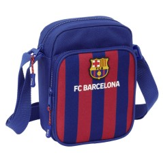 Bolso bandolera F.C Barcelona