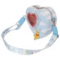 Bolso bandolera Balloons Winnie the Pooh Disney Loungefly