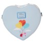 Bolso bandolera Balloons Winnie the Pooh Disney Loungefly