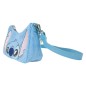 Bolso bandolera Primavera Stitch Disney Loungefly