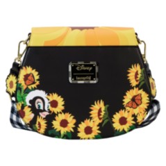 Bolso bandolera Sunflower Friends Bambi Disney Loungefly