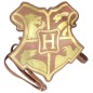 Bolso bandolera 3D Hogwarts Harry Potter