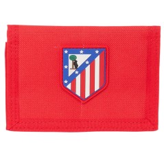 Billetera Atletico de Madrid