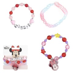 Blister bisuteria Minnie Disney