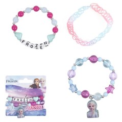 Blister bisuteria Frozen 2 Disney