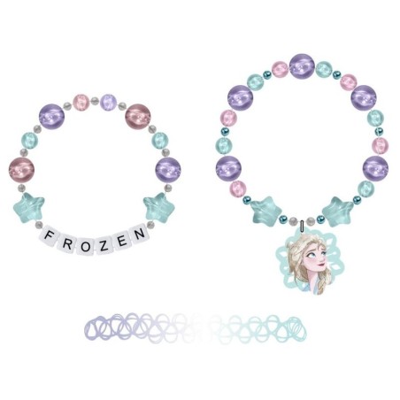 Blister bisuteria Frozen Disney