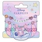 Blister bisuteria Angel & Stitch Disney