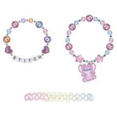 Blister bisuteria Angel & Stitch Disney