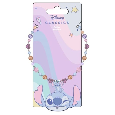 Blister bisuteria Stitch Disney