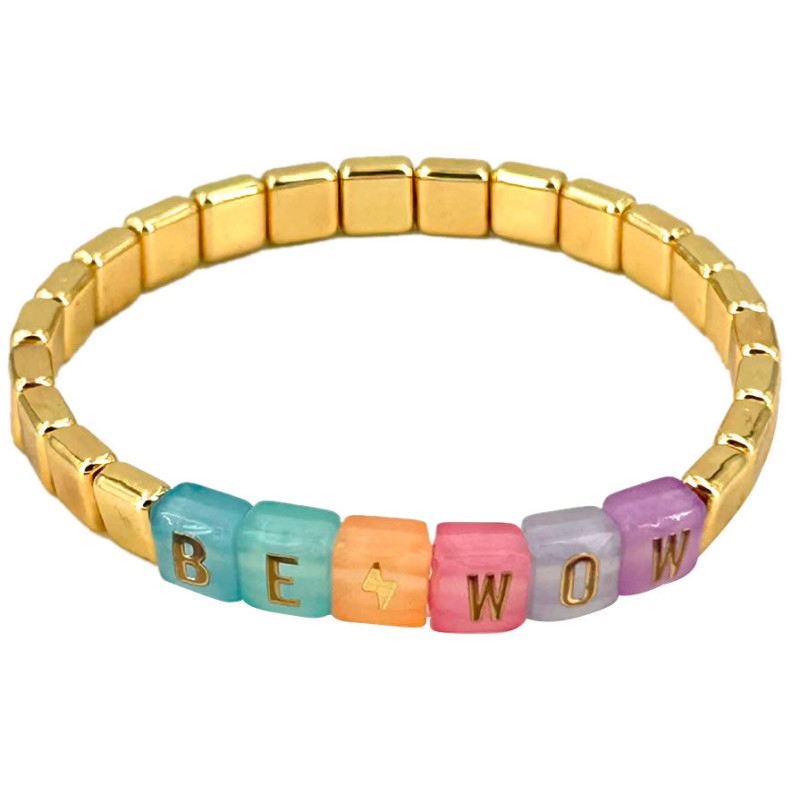 Brazalete Wow Generation