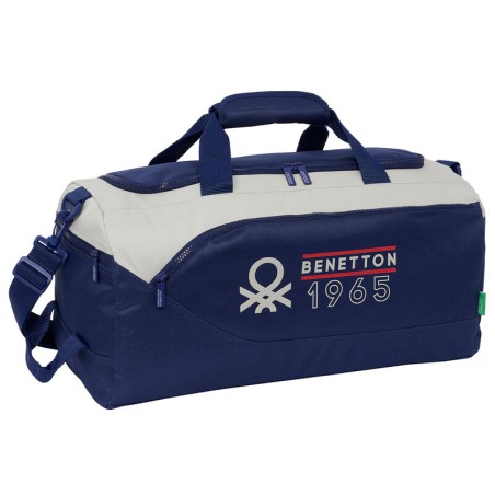 Bolsa deporte Varsity Benetton