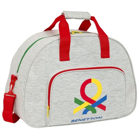 Bolsa deporte POP Benetton