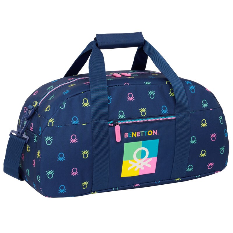 Bolsa deporte Cool Benetton