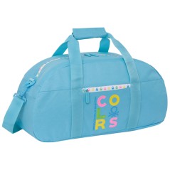 Bolsa deporte Spring Benetton