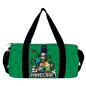 Bolsa deporte Minecraft 38cm