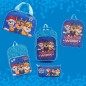 Bolsa deporte Patrulla Canina Paw Patrol