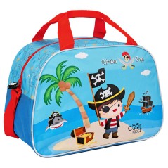 Bolsa deporte Pirata