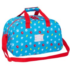 Bolsa deporte Fantastic Mickey Disney