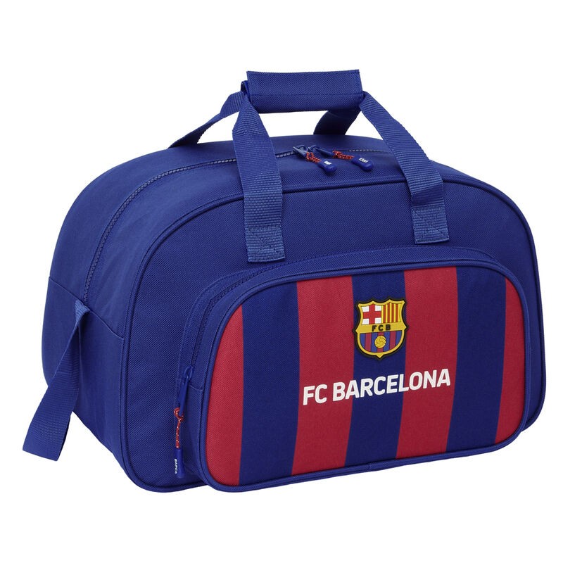 Bolsa deporte F.C Barcelona