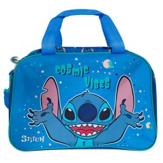 Bolsa deporte Stitch Disney