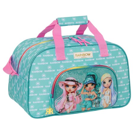 Bolsa deporte Paradise Rainbow High