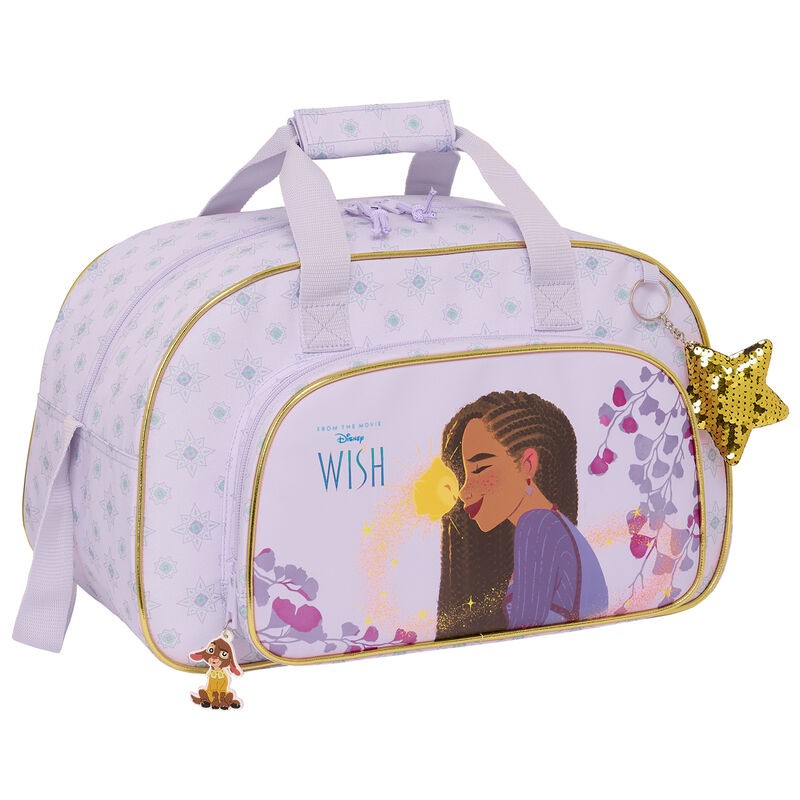 Bolsa deporte Wish Disney