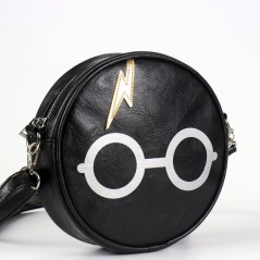 Bolso bandolera Harry Potter