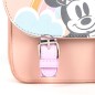 Bolso bandolera satchel Minnie Disney