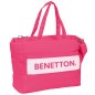 Bolso Raspberry Benetton