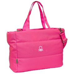 Bolso Raspberry Benetton