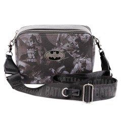 Bolso Bat Batman DC Comics