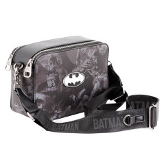 Bolso Bat Batman DC Comics