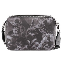 Bolso Bat Batman DC Comics