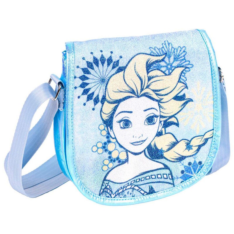 Bolso bandolera Frozen Disney