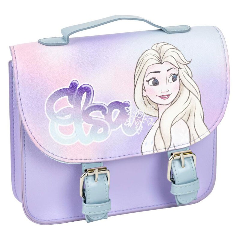 Bolso bandolera satchel Frozen Disney