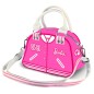 Bolso bandolera Varsity Barbie