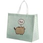 Bolsa shopping Gato Pusheen