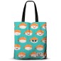 Bolso shopping Nigiri Oh My Pop!