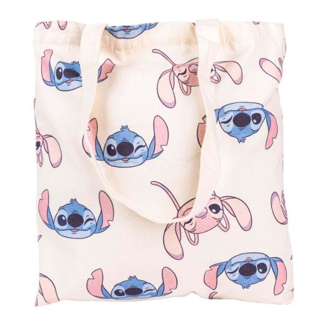 Bolsa shopping Stitch Disney