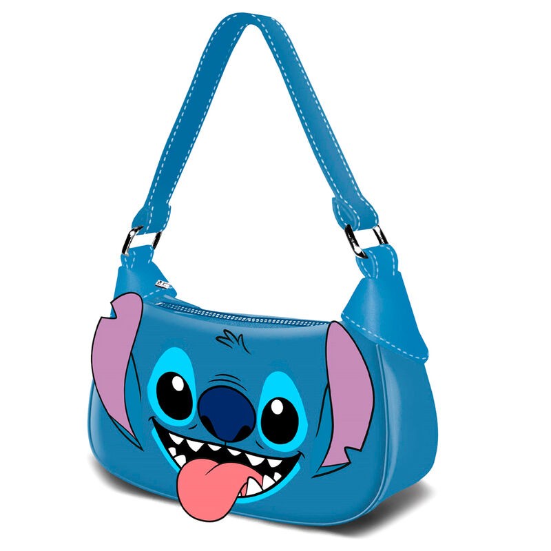 Bolso fancy Tongue Stitch Disney