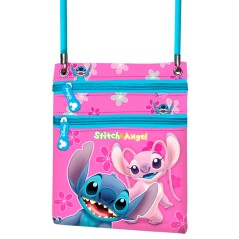 Bolso action Match Stitch Disney