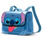 Bolso mochila Tongue Stitch Disney 26cm