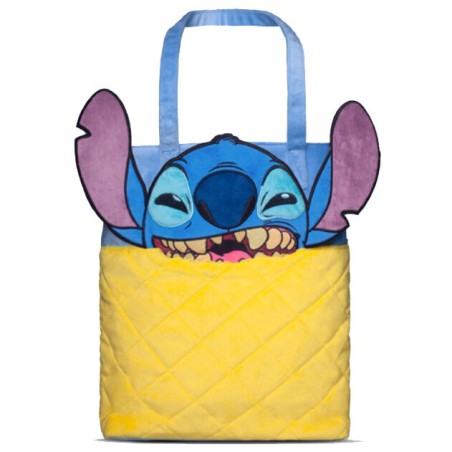 Bolso Pineapple Stitch Lilo &38 Stitch Disney