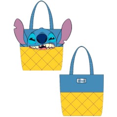 Bolso Pineapple Stitch Lilo &38 Stitch Disney