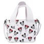 Bolso Balloons Mickey Minnie Mouse Disney Loungefly