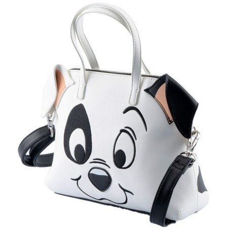 Bolso 101 Dalmatas Disney Loungefly